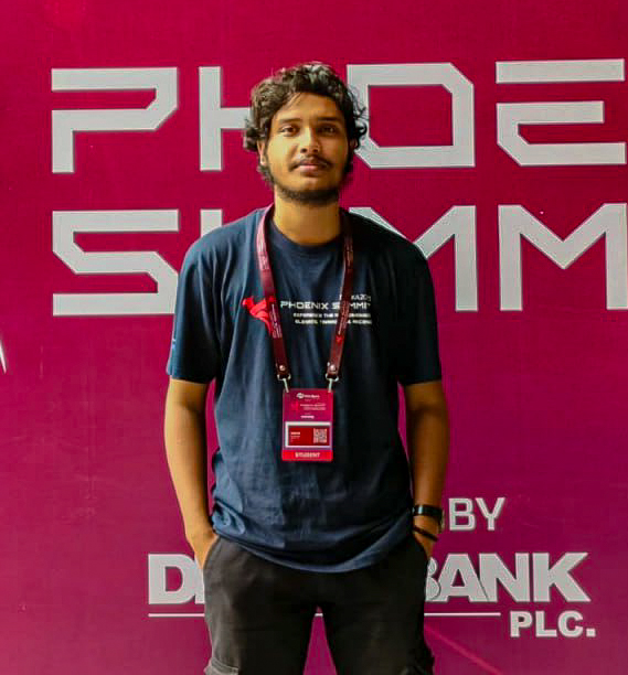 Rudra Das